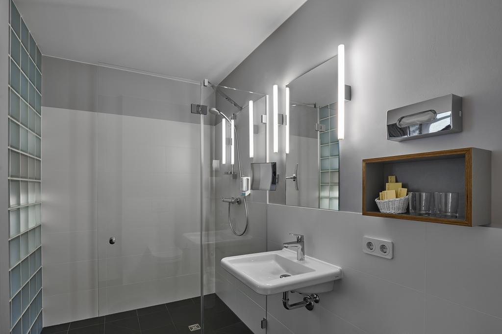 Habitación Doble Confort